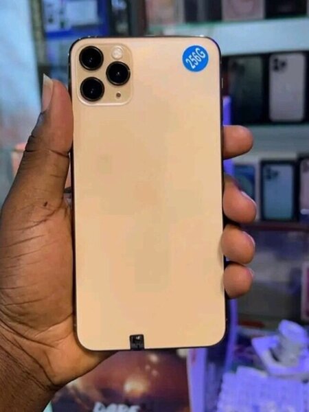 iPhone 11 Pro Max