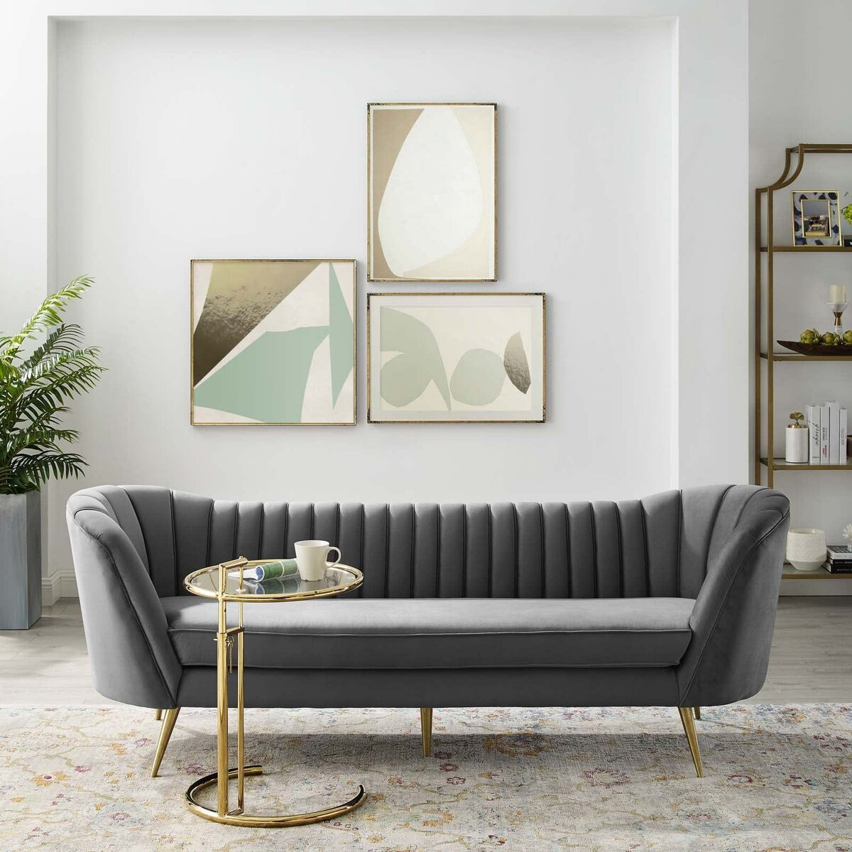 Legit Sofa