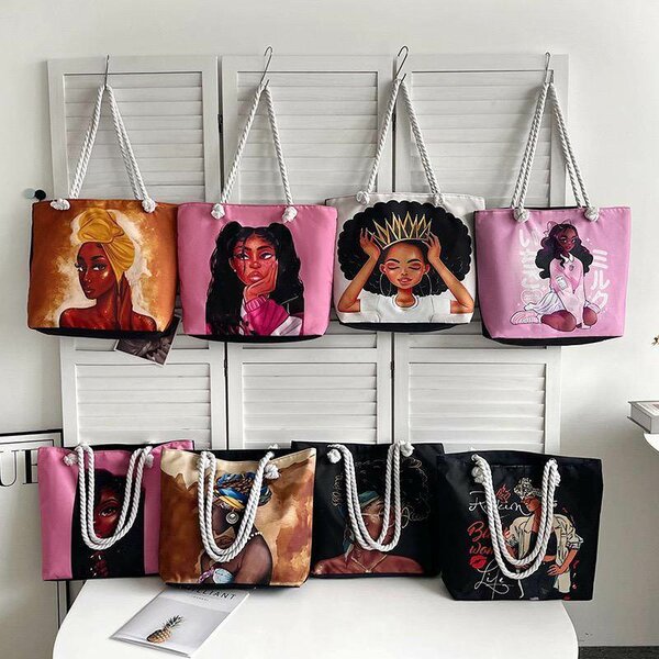 Sac tote bag