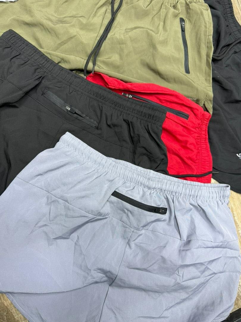 Culotte de sport