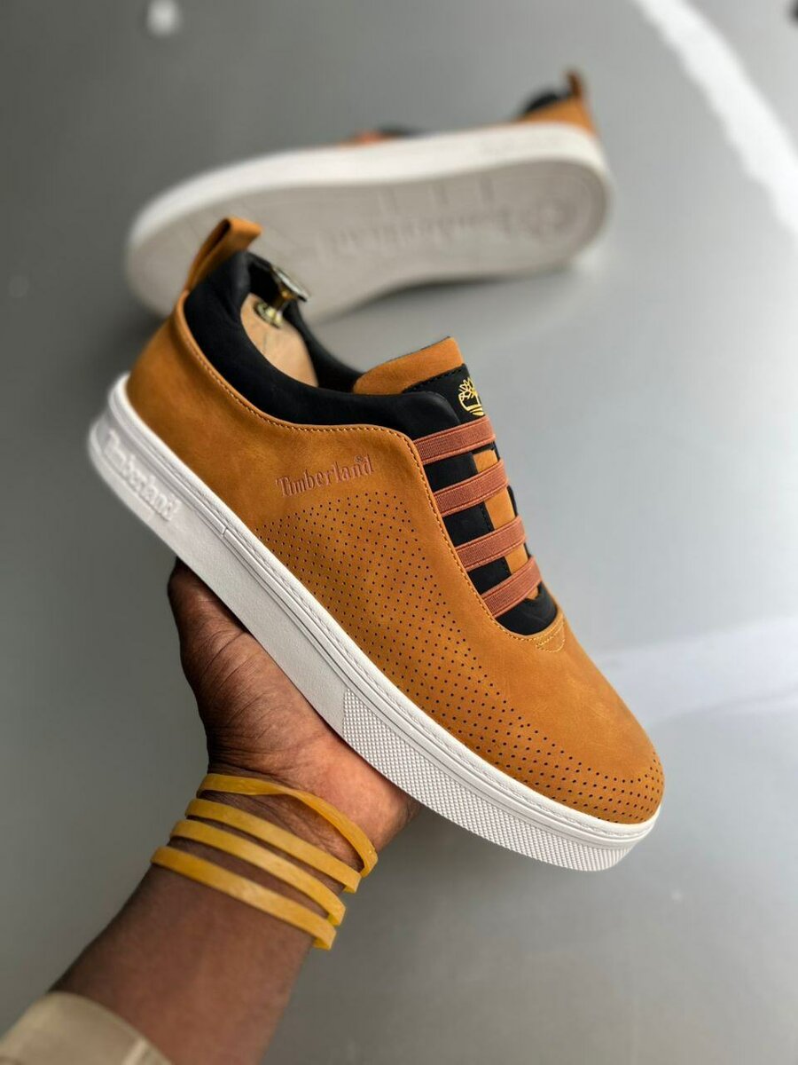 Chaussure homme