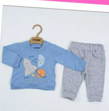 kids 2 pcs