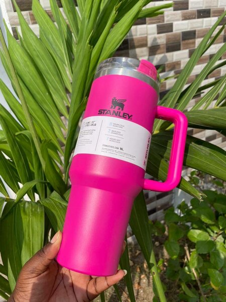 Mug isotherme Stanley 1.2L