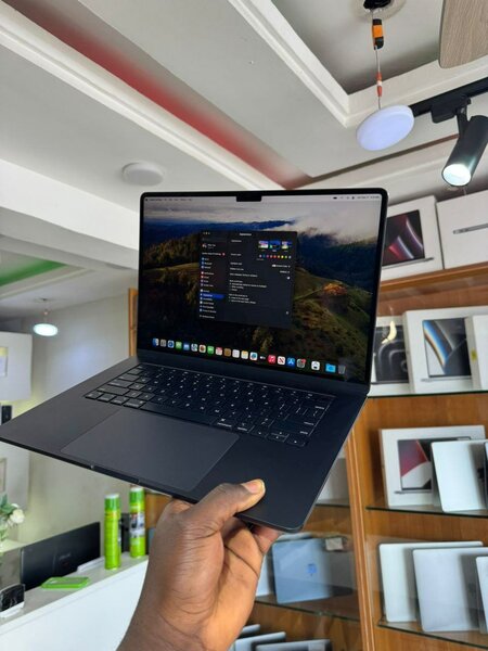 Macbook air