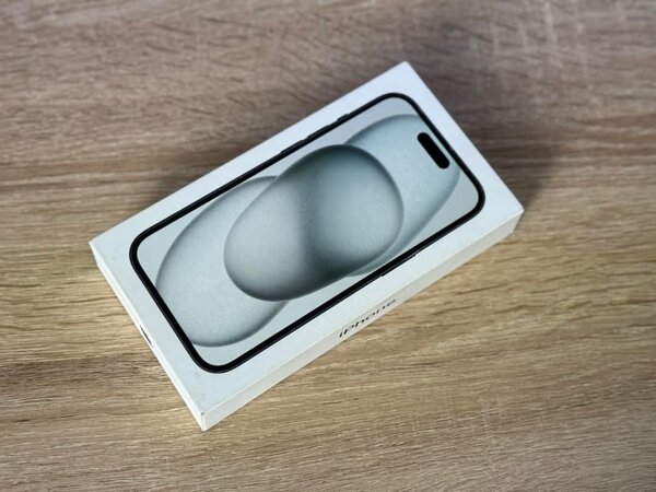 Brand New iPhone 15