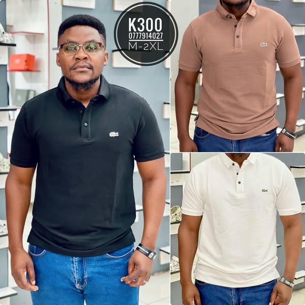  Golf T shirts