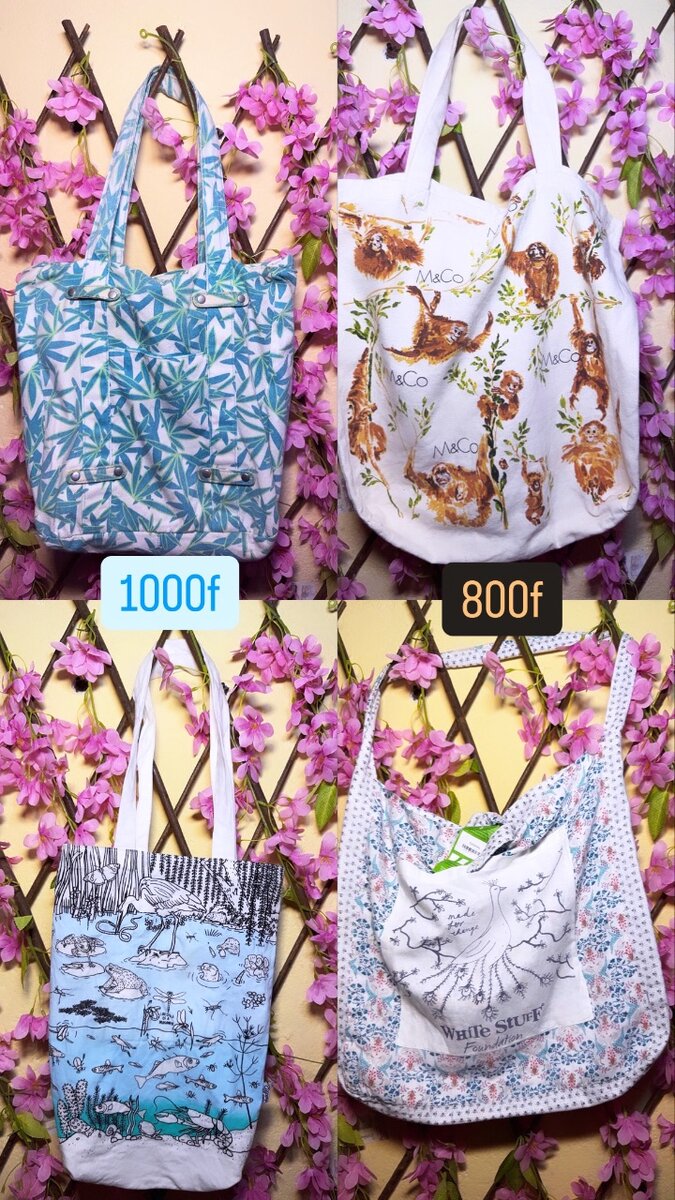 Totebags