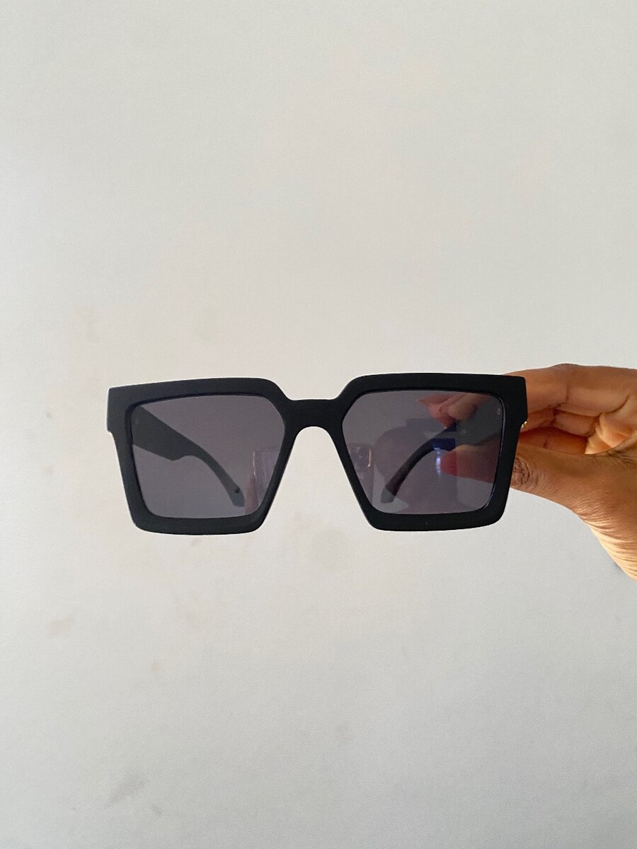 Vintage sunglass