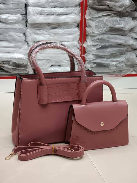 Hand bags