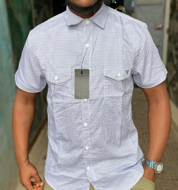 CHEMISE 
