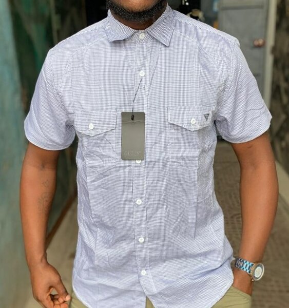 CHEMISE 