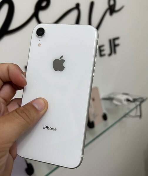 IPHONE XR 128GB