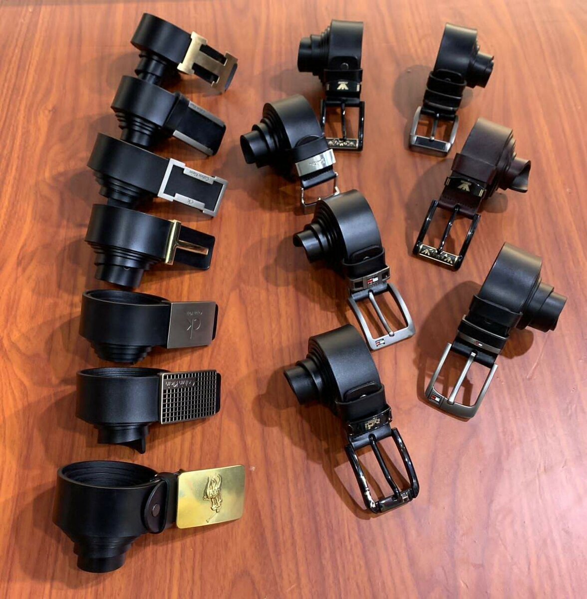 Men's Belt