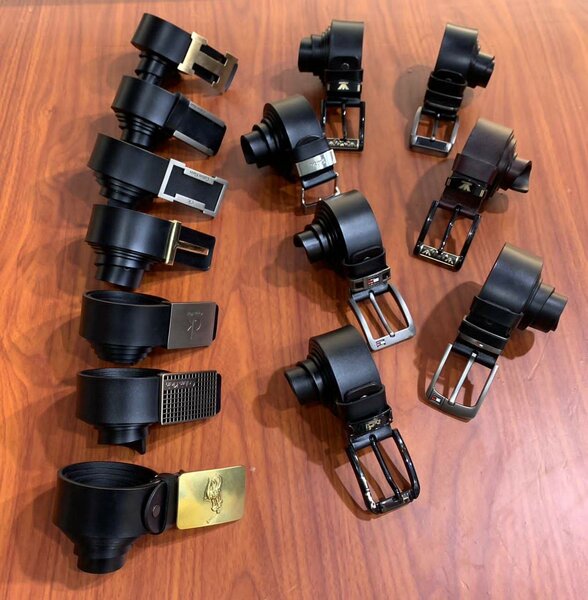 Men's Belt