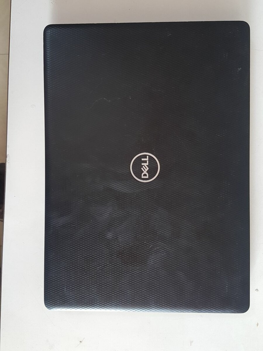 Dell inspiron