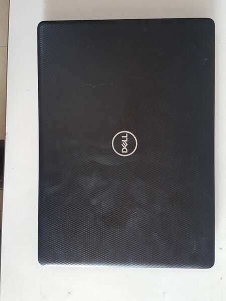 Dell inspiron