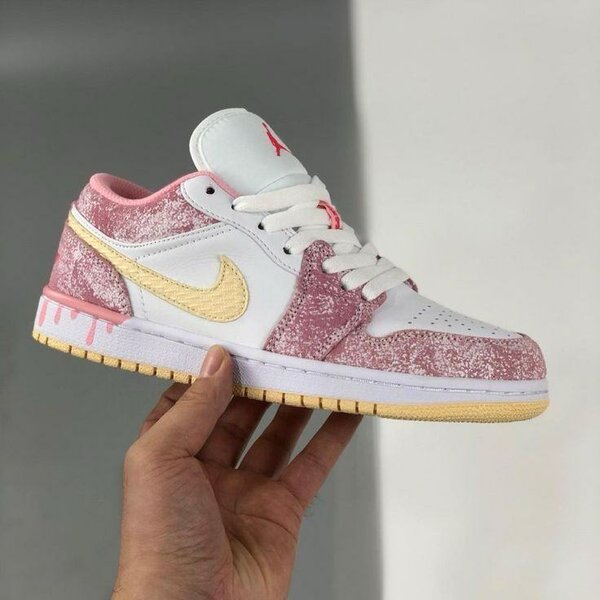 JORDAN LOW