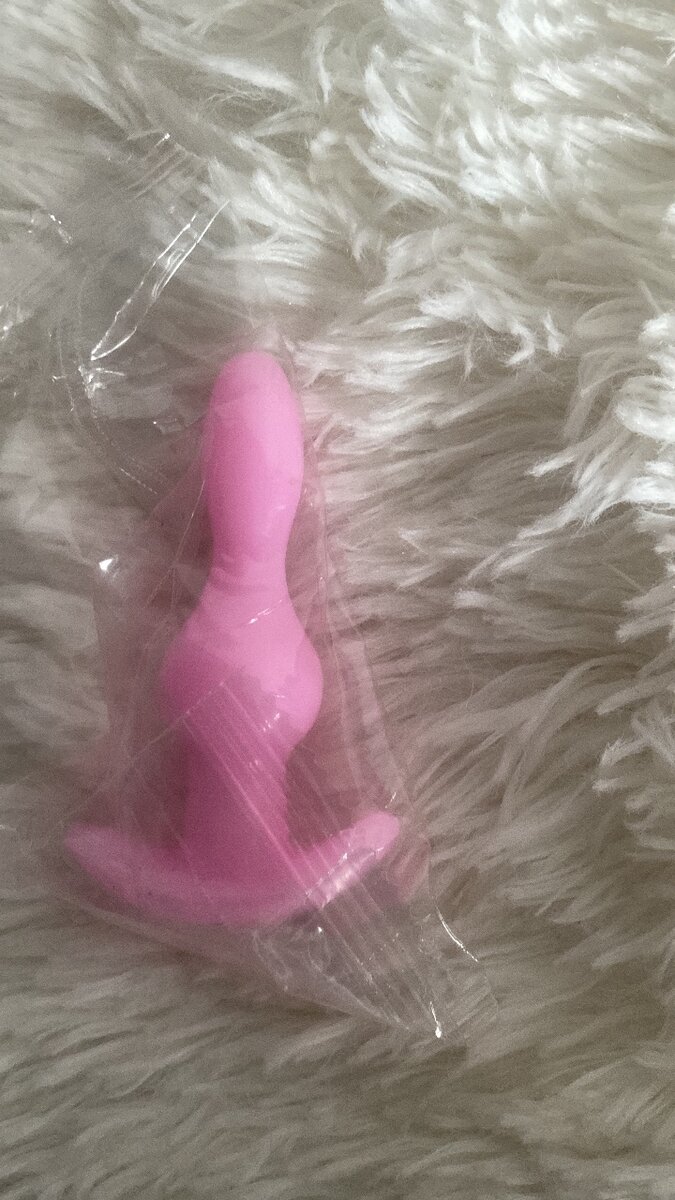 Plug anal