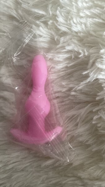 Plug anal