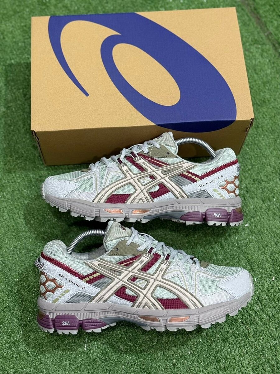 Chaussures de running stylées