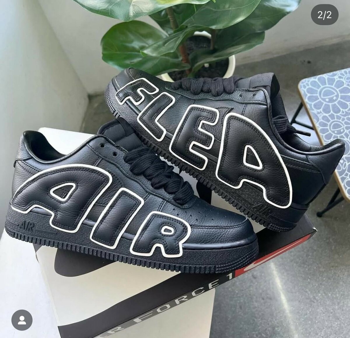 NIKE AIR CLASSIC