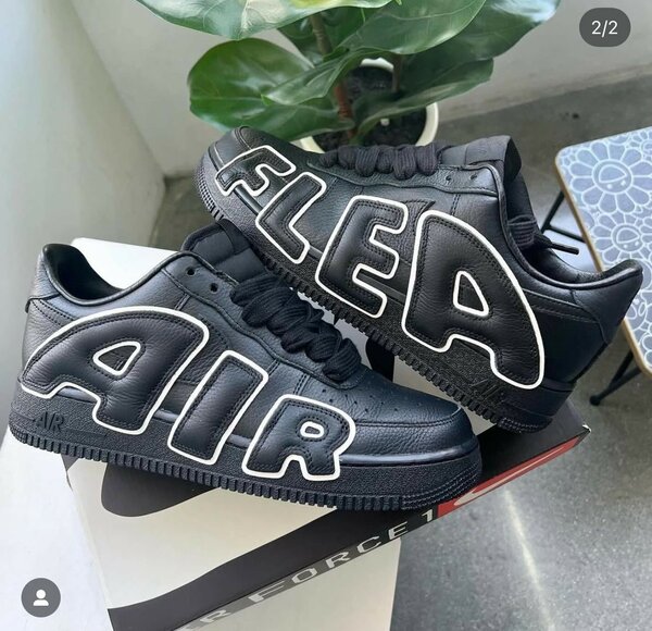 NIKE AIR CLASSIC
