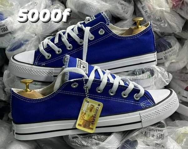 Converse all star