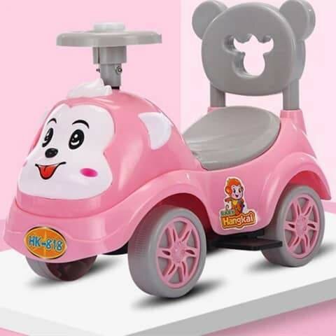 Voiturette