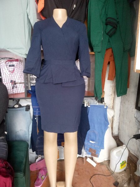 Blessings fashion