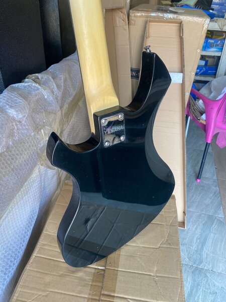 Yamaha Guitar