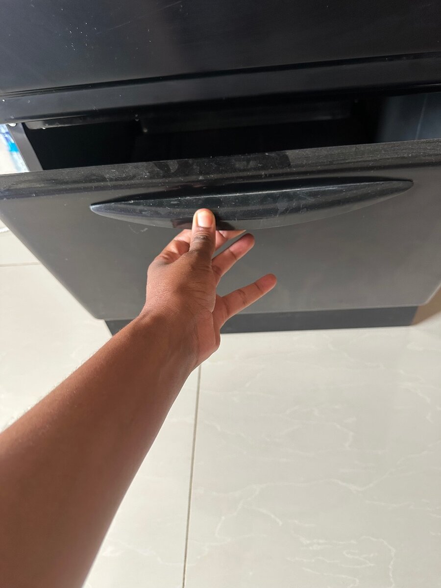Stove