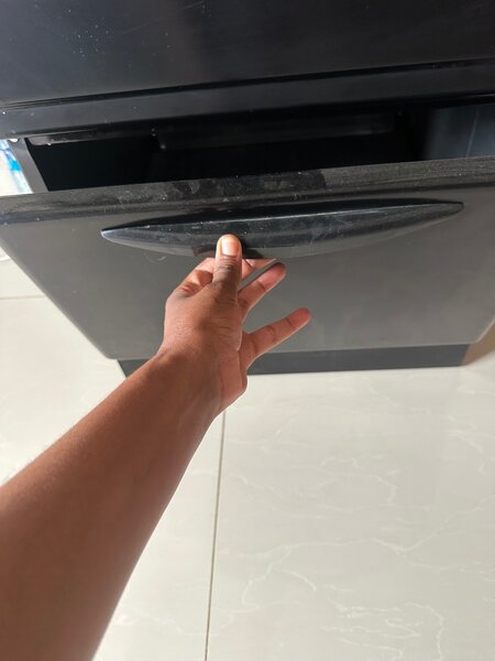 Stove