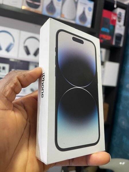iPhone 14 Pro