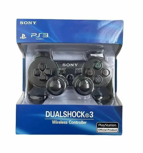 PS3 Gamepad