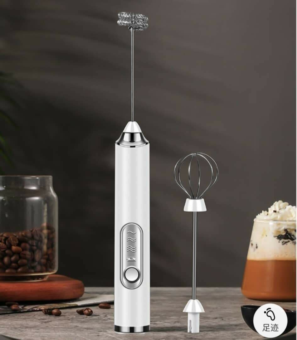 Batteur électrique