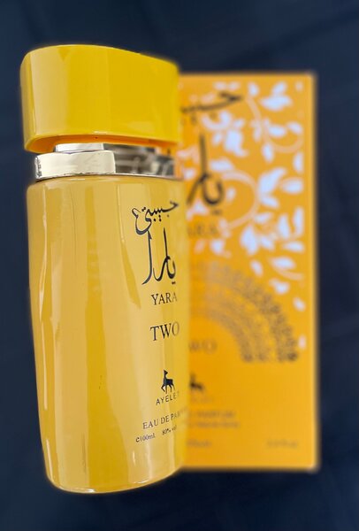 Parfum arabe 100 ml