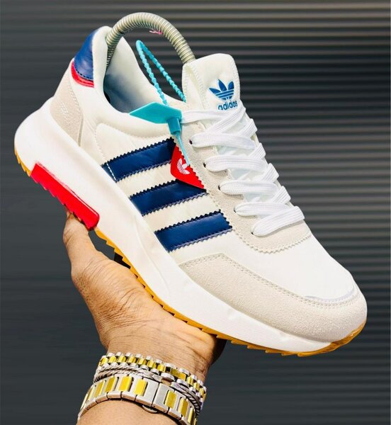 Sneakers modernes confortables
