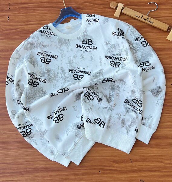 Design pullover