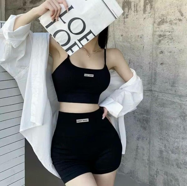 Top and down
