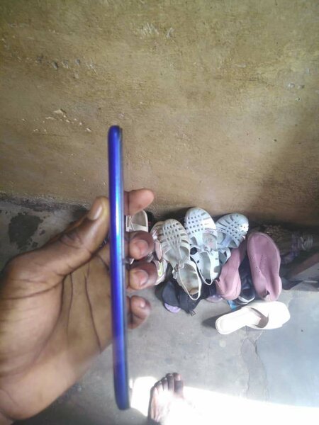 Itel  A56