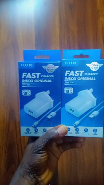 Phone accessories