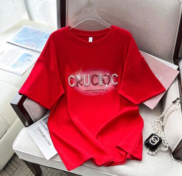 Ladies T shirts