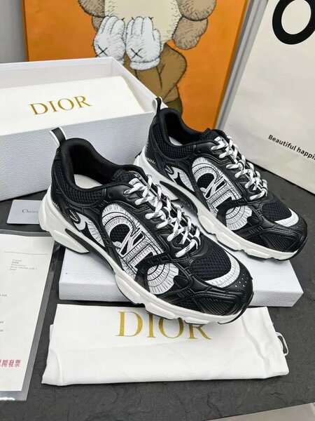 Dior chrono