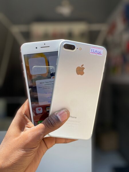 iPhone 7plus