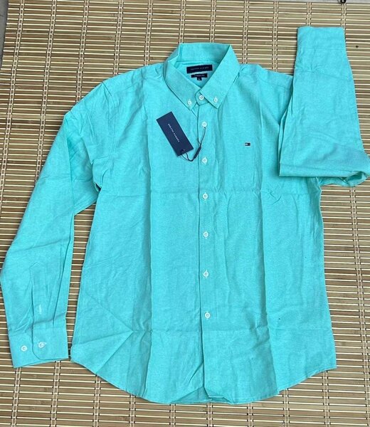 Chemise homme