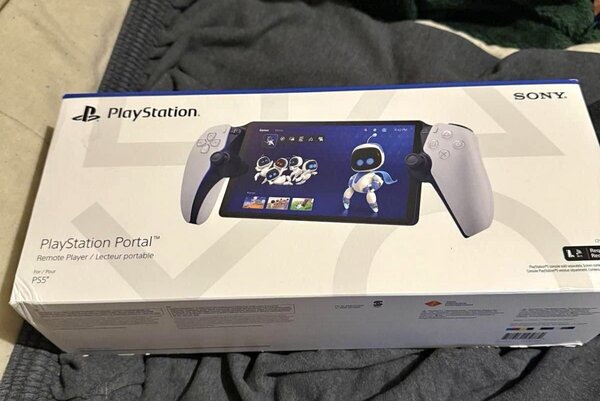 Ps5