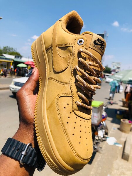 Air Force
