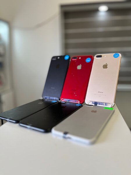 iPhone 7Plus