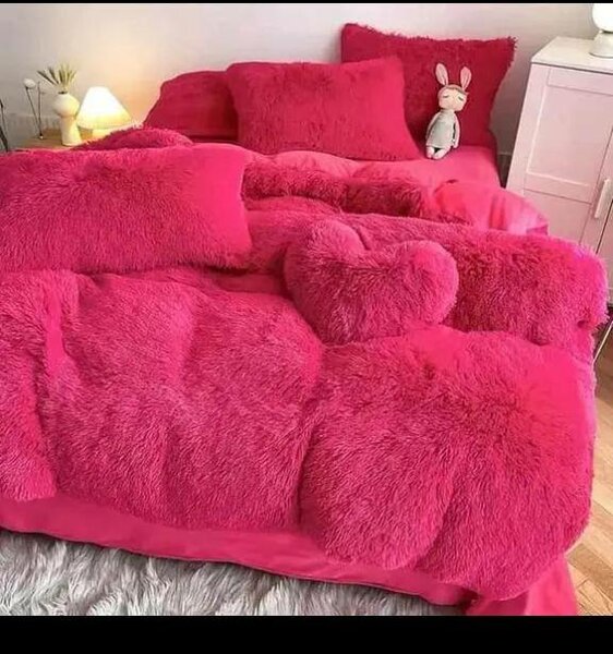 Flafi blanket