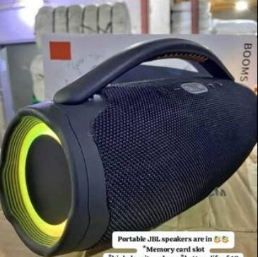 speaker